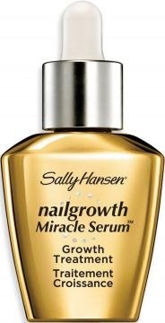 Sally Hansen Nail owth Miracle Serum